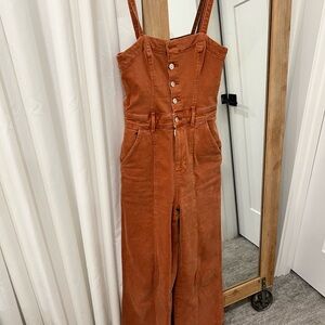 Women’s Paige Anessa jumpsuit